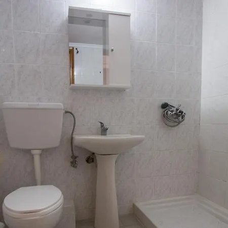 George Laz Rooms Nea Vrasna Exterior photo