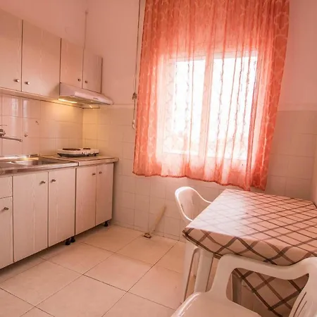 George Laz Rooms Nea Vrasna Exterior photo