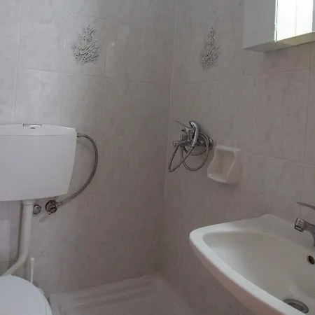 George Laz Rooms Nea Vrasna Exterior photo