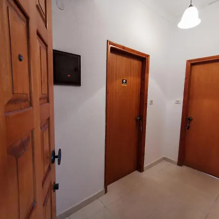 George Laz Rooms Nea Vrasna Exterior photo