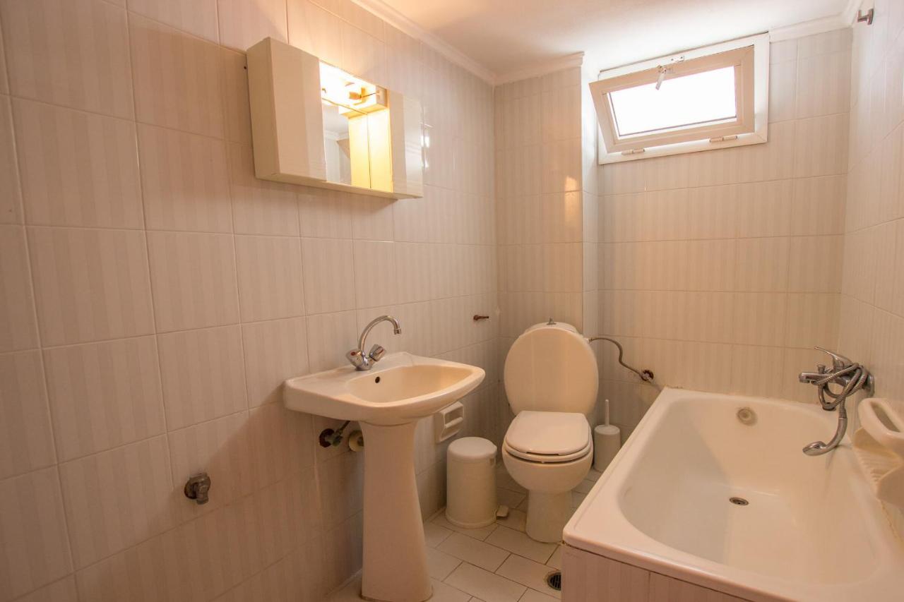 Apartment George Laz Nea Vrasna