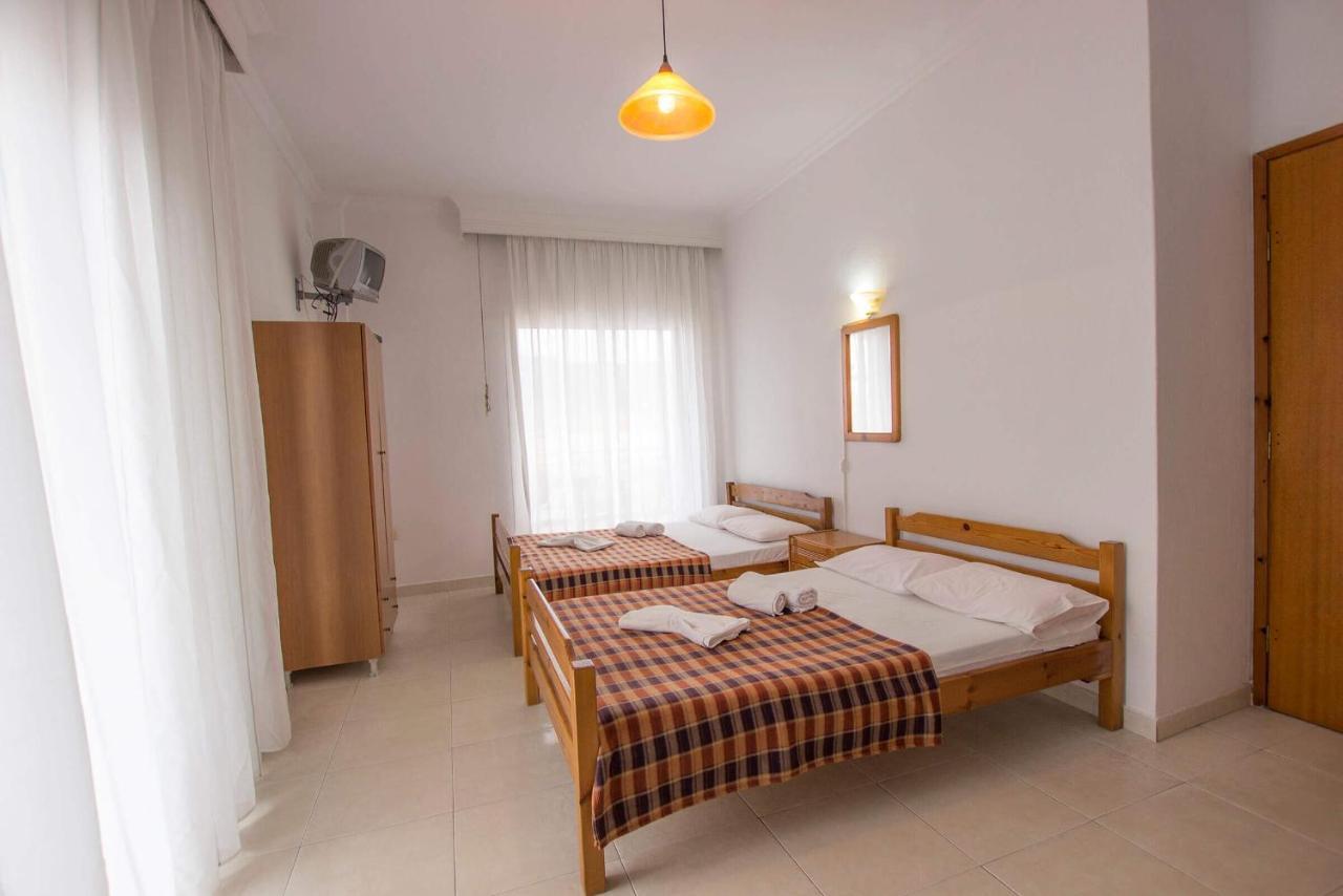 George Laz Apartment