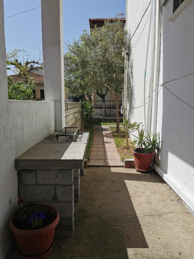 Apartment George Laz